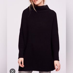 Free People Ottoman Tunic szL